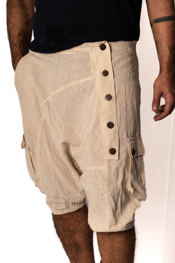 men pants cotton