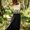 border skirt