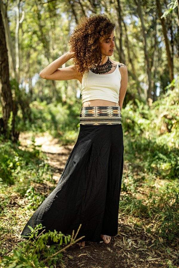 border skirt